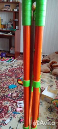 Детская доска мольберт