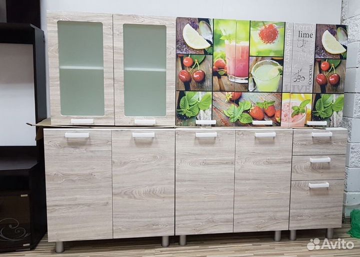 Кухонный гарнитур