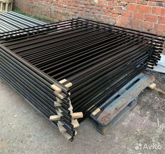 Изготовление металлоконструкции и металло изделий