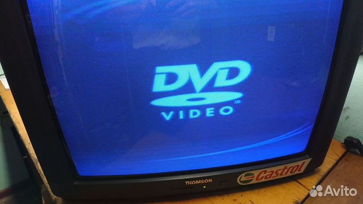 Телевизоры