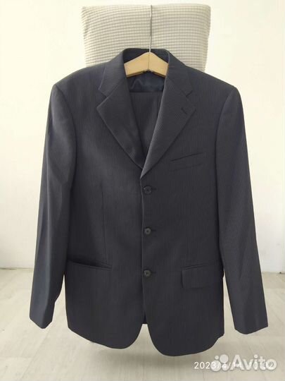 Костюм классика мужской