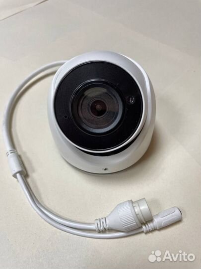 Камера ip видеонаблюдения LTV CNE-924 41