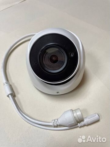 Камера ip видеонаблюдения LTV CNE-924 41