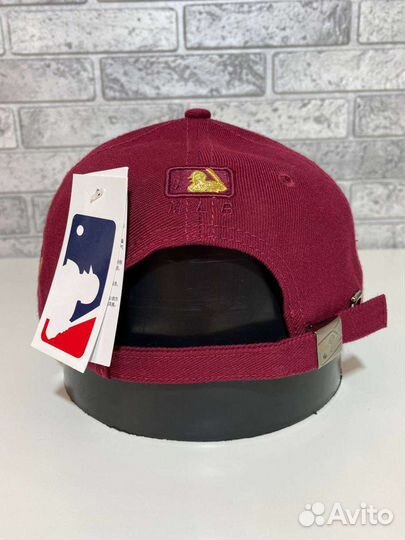 Кепка бейсболка NY yankees