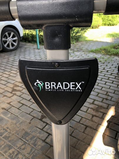 Кардиотренажер