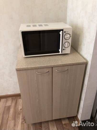 Микроволновка бу