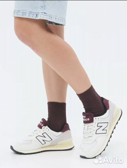 New balance 574