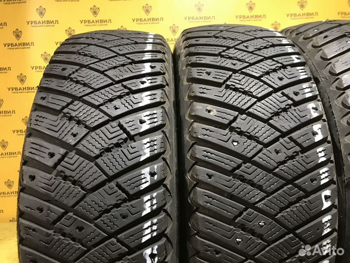 Goodyear Ultragrip Ice Arctic 195/65 R15 88T