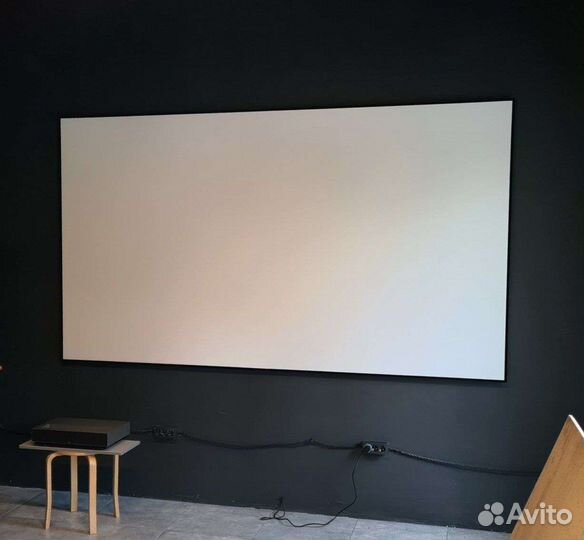 Экран для проектора 150