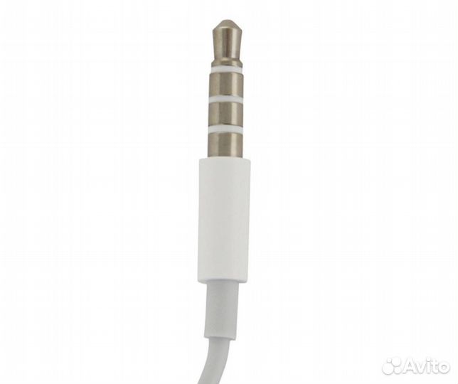 Наушники EarPods 3,5mm
