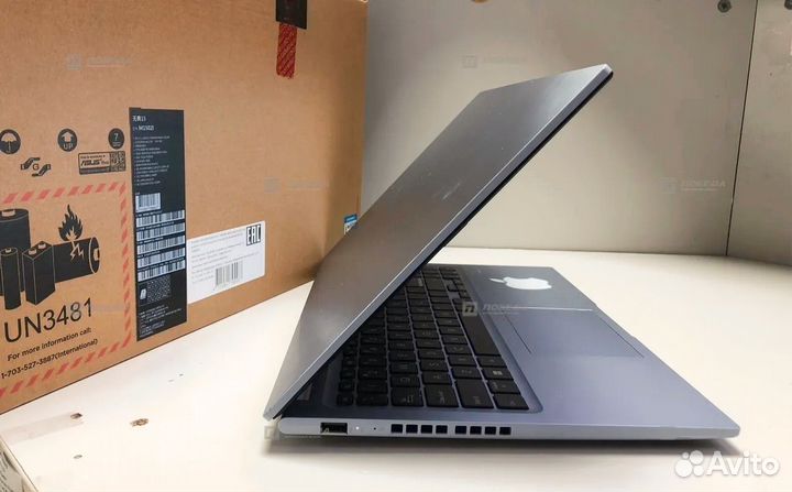 Ноутбук asus Vivobook