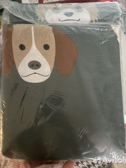 Постельное белье новое