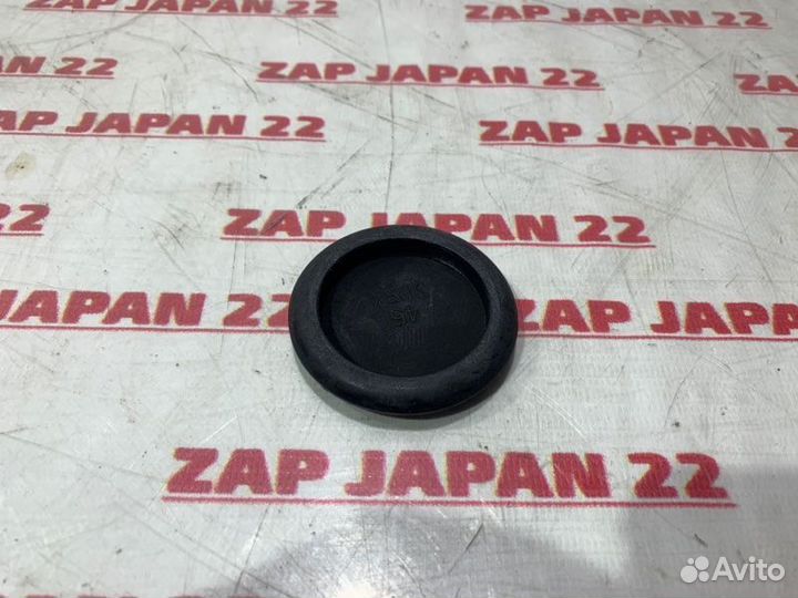 Заглушка Toyota