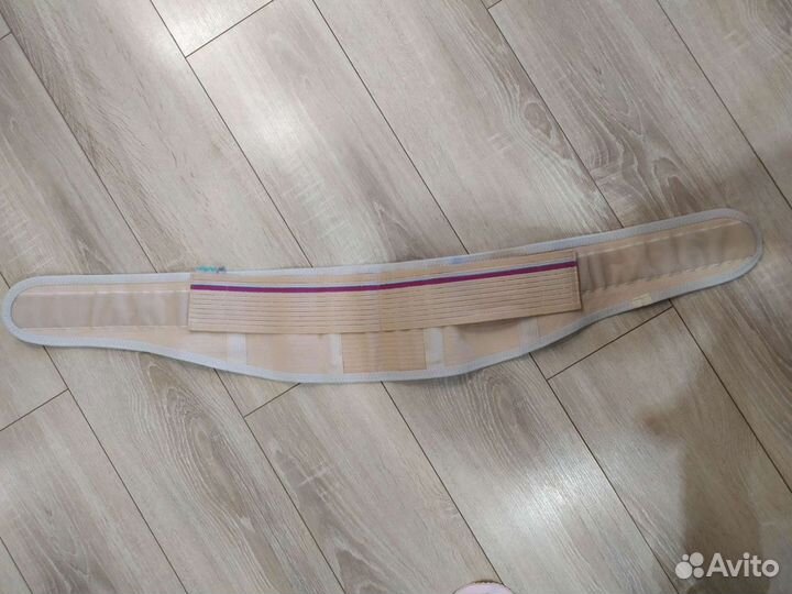 Бандаж для беременных и после родов