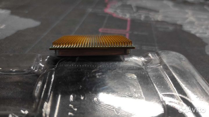 Процессор amd fx8350 am3+