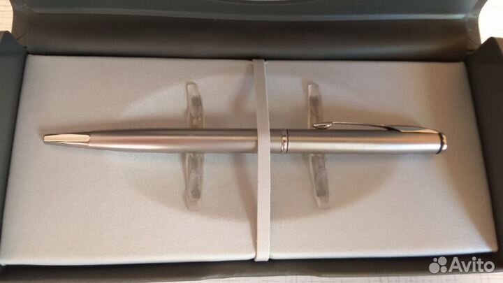 Parker Insignia в чехле