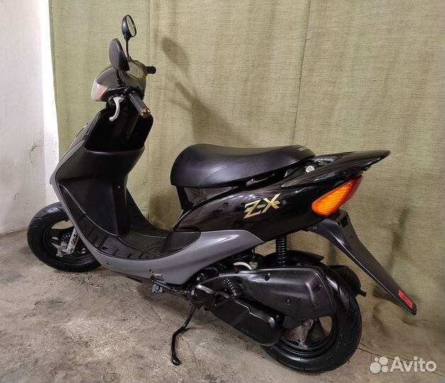 Honda Dio af34