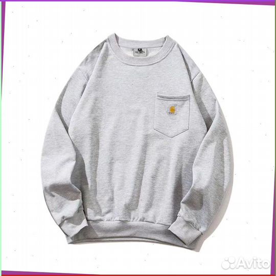 Худи Carhartt (s - xxl)