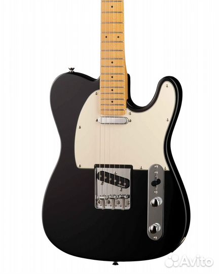 Электрогитара Prodipe jmftc80mabk TC80MA