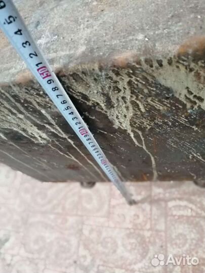 Печь-буржуйка