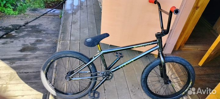 Продам BMX