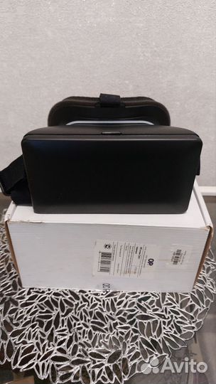 VR очки для смартфона