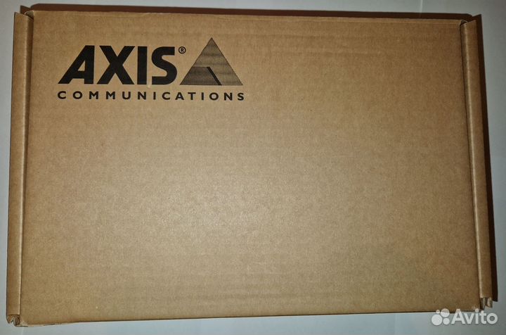 IP-видеосервер axis M7014 (0415-002) (Encoder)