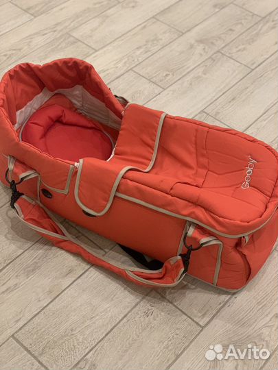 Переноска для детей