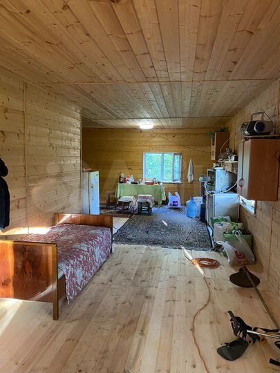 Дом 180 м² на участке 15 сот.