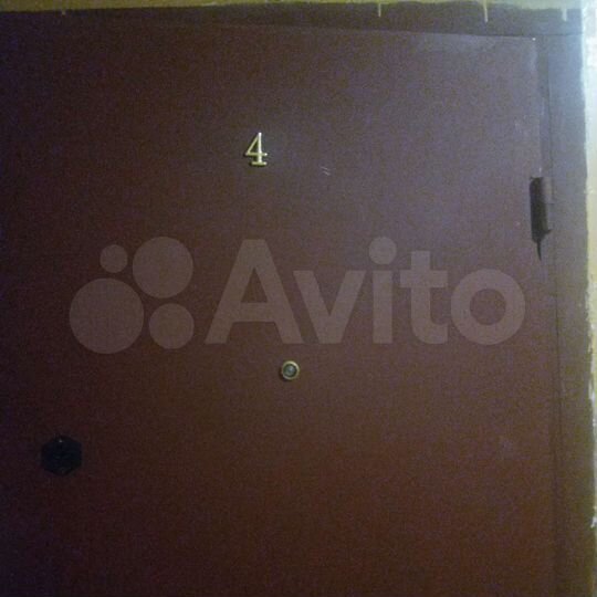 Дом 46,4 м² на участке 1 сот.