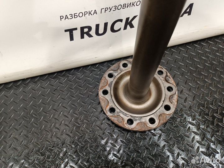 A9483570201 Полуось без блокировки