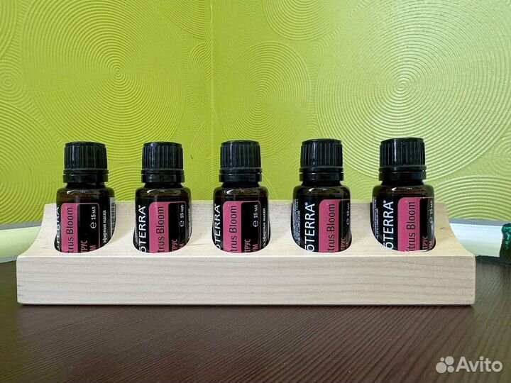 Эфирные масла Дотерра 1 -15 мл