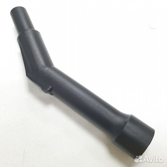 Колено шланга для пылесоса универсальное