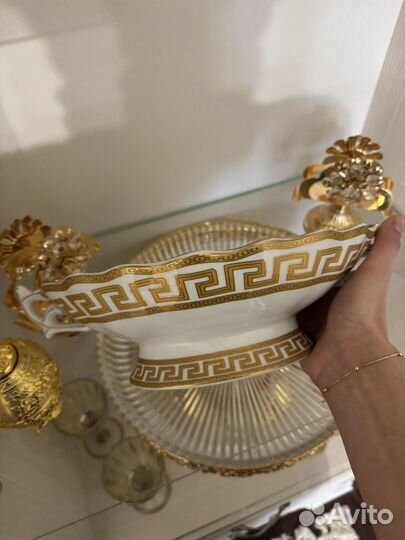 Столовый сервиз