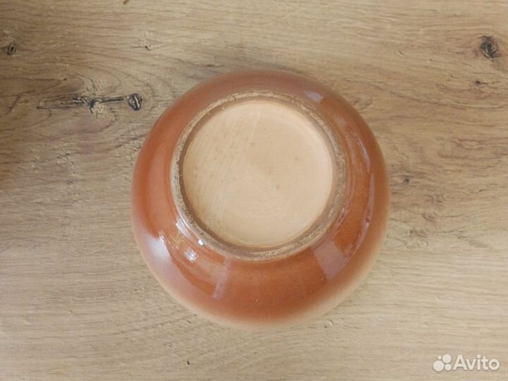 Салатник керамический