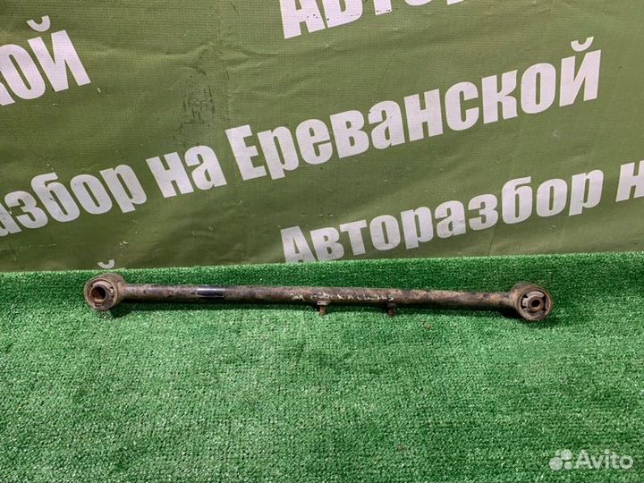 Рычаг подвески задний Kia Clarus FE 2001