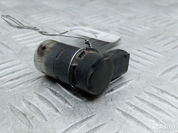 Датчик парктроника BMW 5 E60/E61 рест. 2010