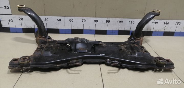 Балка подмоторная Focus II 2005-2008