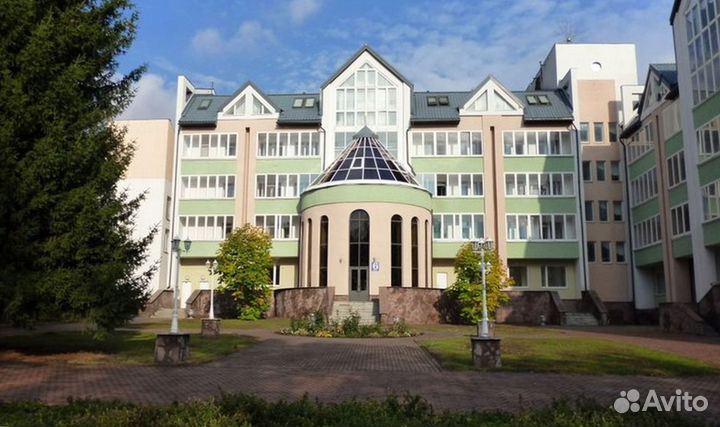 Путевки в санаторий «Юматово»