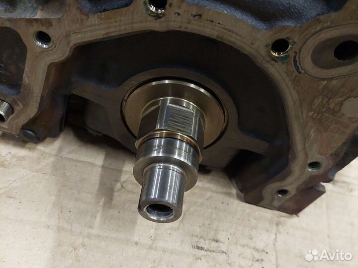 Блок двигателя Opel Астра Н z18xer Vectra C Zafira