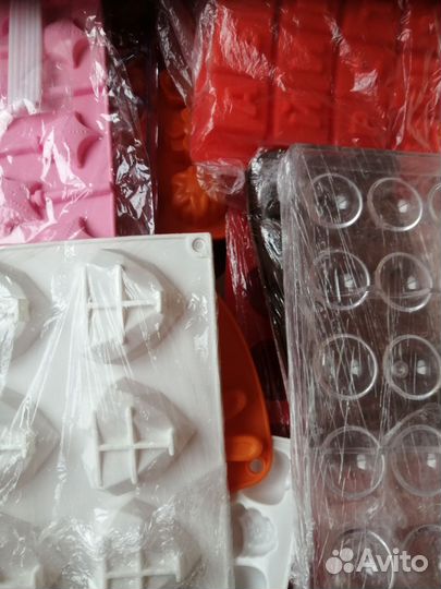 Товары для кондитера