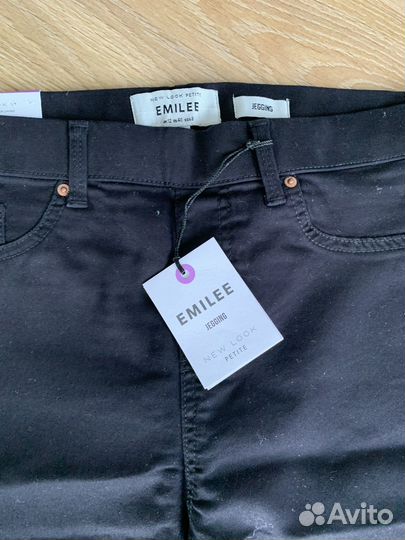 Джеггинсы новые ASOS 42 - 44