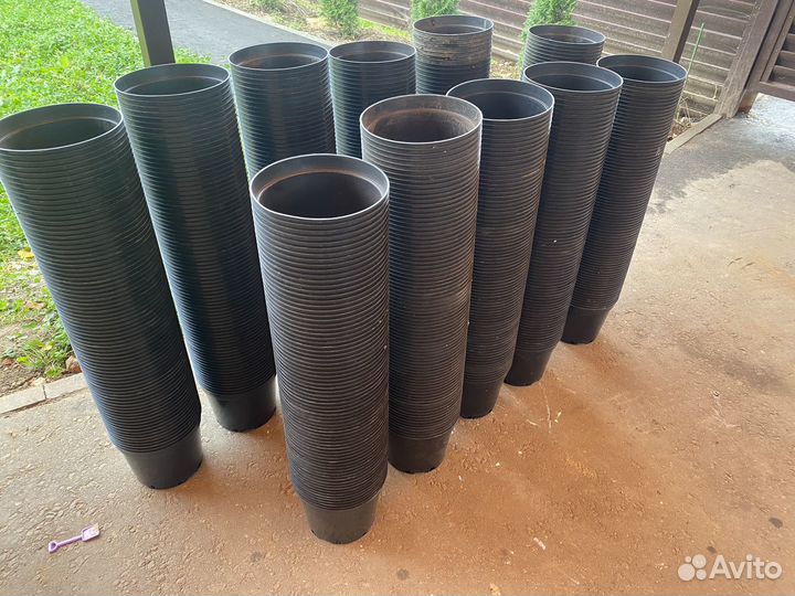 Горшок для цветов