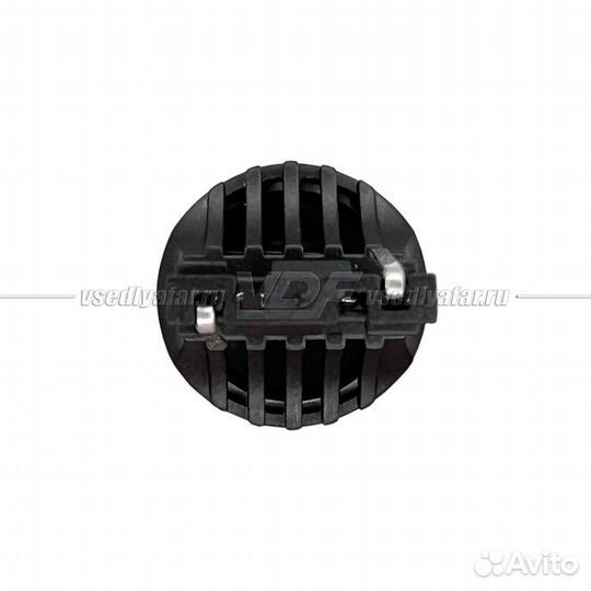 Светодиодная лампа 7440-3020-14SMD (красный), 14W
