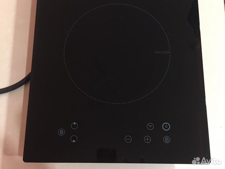 Варочная панель электрическая бу