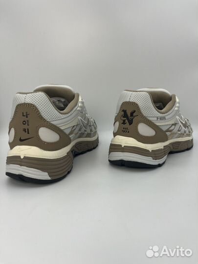 Кроссовки Nike P6000