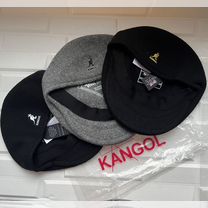 Kangol кепка 504