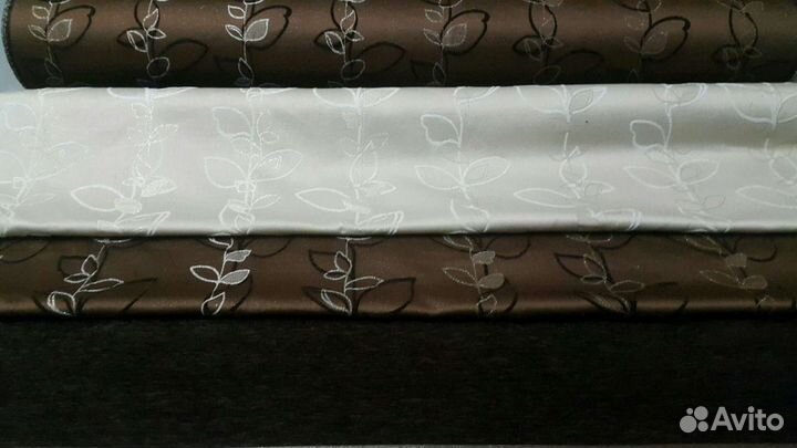 Ткань для обивки диванов