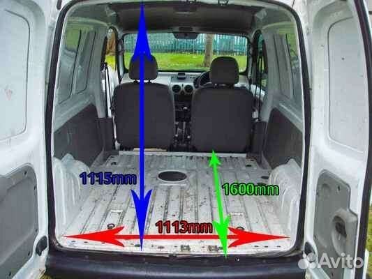 Грузоперевозки для физ., юр.лиц в т.ч. с ндс