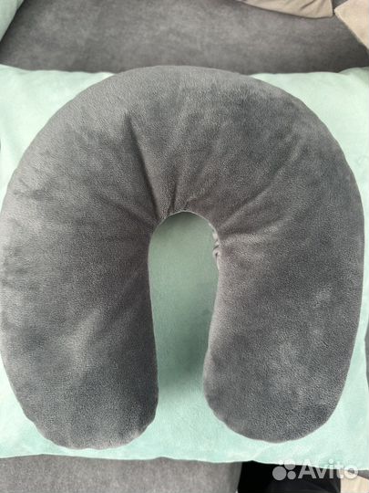 Полушка для самолета